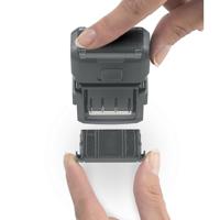 Trodat datumstempel printy 4820, frans - thumbnail