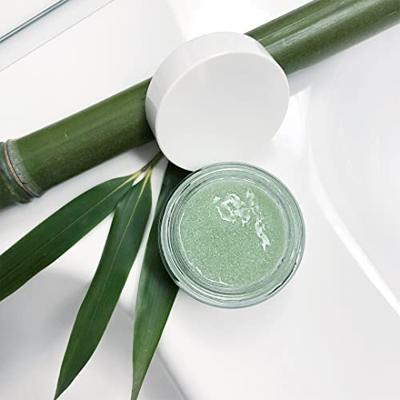 Bamboo scrub 50 Milliliter