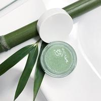 Bamboo scrub 50 Milliliter - thumbnail