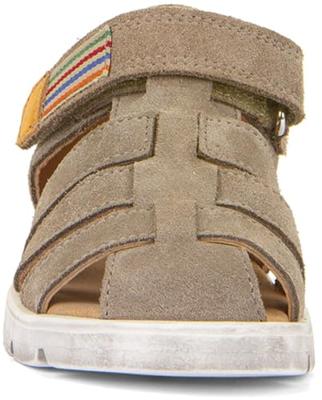 KEKO sandalen voor kinderen FRODDO beige