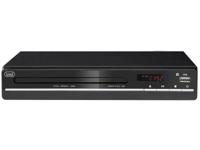 DVD speler Trevi DVMI3580HD Zwart - thumbnail