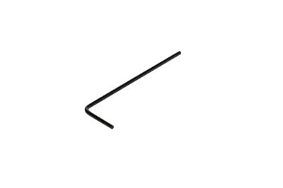 Gedore 42 0,9 Haakse schroevendraaier 0.9 mm - thumbnail