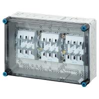 Hensel 2000156 NH-zekeringhouder 125 A