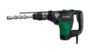 Hikoki DH40MCWSZ Boor-breekhamer | 230V | 1.100W | 8,5 J | In kunststof koffer - DH40MCWSZ - thumbnail