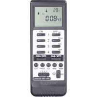 Sygonix RSL Afstandsbediening 16-kanaals Bereik max. (in het vrije veld) 50 m - thumbnail