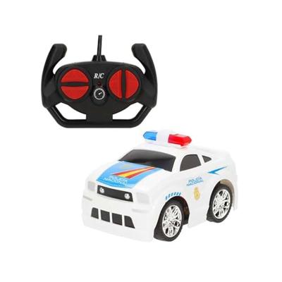 Politiewagen op Afstandsbediening Colorbaby 15 cm Politie