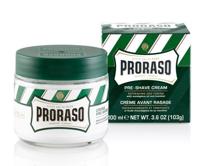 Proraso pre-shave creme eucalyptus 100ml - thumbnail