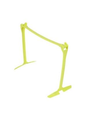 AGILITY METALLIC HURDLE FOLDING SOFTEE