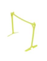 AGILITY METALLIC HURDLE FOLDING SOFTEE - thumbnail