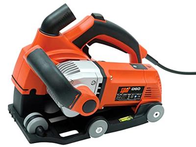 Spit sleuvenzaagmachine D60 + set Xtreme universal