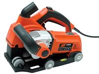 Spit D60 sleuvenzaagmachine + set XTREME UNIVERSAL- D140mm - 1600W - in transportkoffer - thumbnail