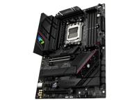 Asus ROG STRIX B650E-F GAMING WIFI Moederbord Socket AMD AM5 Vormfactor ATX Moederbord chipset AMD® B650 - thumbnail