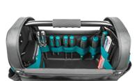 Makita E-15403 Gereedschapstas Open - thumbnail