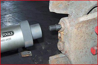 KS Tools 4604435 Hydraulische poelietrekker