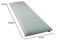Therm-a-Rest NeoAir Topo Sleeping Pad Regular Wide - thumbnail
