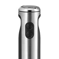 WMF Lineo Staafmixer 700 W Turbofunctie, Met voet, Met mixbeker RVS, Zwart - thumbnail
