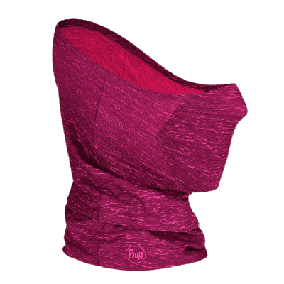 Buff Filter Tube Mondmasker