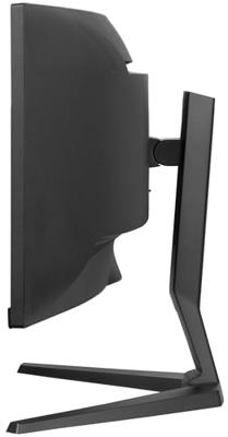 Iiyama ProLite XCB4594DQSN-B1 monitor - thumbnail