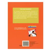 Deltas Oefenblaadjes schrijven (7-8 j.) - thumbnail