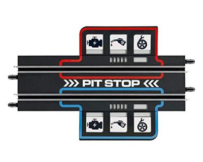 Carrera 20061664 volgonderdeel & -accessoire voor speelgoedvoertuig Baan