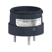 Schneider Electric XVUZ01 Bevestigingsvoet 24 V DC/AC, 240 V/AC, 110 V/AC 1 stuk(s) - thumbnail