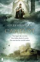 Camelot - Giles Kristian - ebook - thumbnail