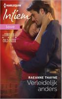 Verleidelijk anders - Raeanne Thayne - ebook - thumbnail