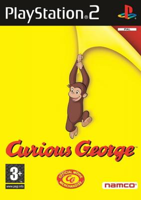Curious George Curious George