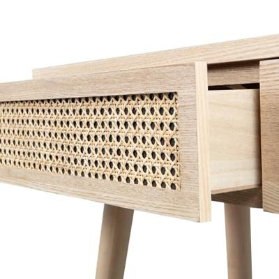 WOOOD Kaptafel 'Soof' Grenenhout, 70 x 40cm
