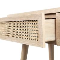 WOOOD Kaptafel 'Soof' Grenenhout, 70 x 40cm - thumbnail