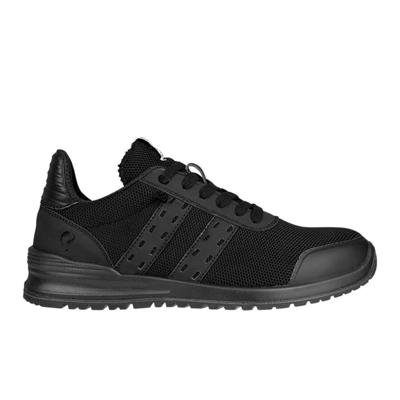 Q1905 werkschoenen - QS0561 Sprint Dark - S1P zwart - maat 42