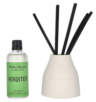 Miller Harris Verditer Reed Diffuser 100 ml - thumbnail