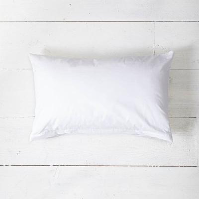 Presence 2-PACK: Sierkussenslopen Luxe Katoen - Wit 30 x 50 cm Presence 2-PACK: Sierkussenslopen Luxe Katoen - Wit 30 x 50 cm