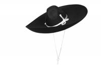 Mariachi hoed - thumbnail
