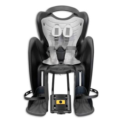 Bellelli Fietsstoeltje achter mr. fox luxe b-fix