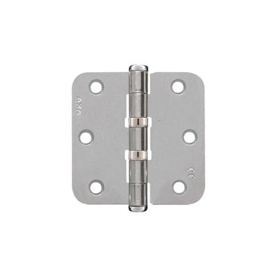 AXA Kogelscharnier 1533 76x76 rondhoek gegalvaniseerd - 1533-24-23/E