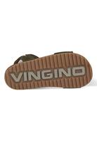 Vingino Sandalen Xavi VB47-5020-03 Groen-26 maat 26 - thumbnail