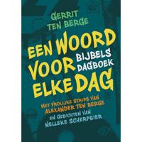 Een woord voor elke dag (Paperback) - thumbnail