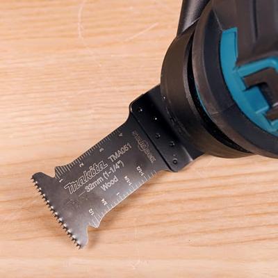 Makita TMA051 Invalzaagblad 32mm hout VE=1 B-64858
