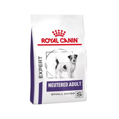 Royal Canin VCN senior consult mature small hondenvoer 1,5kg zak