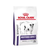 Royal Canin VCN senior consult mature small hondenvoer 1,5kg zak - thumbnail