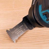 Makita TMA053 Invalzaagblad 32mm hardhout - B-64870 - thumbnail