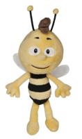 Studio 100 maya de bij pluchen willy, 20cm - thumbnail