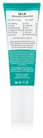 Q+A Zonnebrandcrème Niacinamide SPF 50 - thumbnail