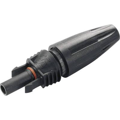 Weidmüller 1303450000 Fotovoltaïsche connector PV-Stick PV-STICK Zwart Inhoud: 1 stuk(s)