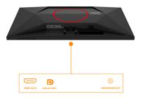 Gaming-Monitor AOC 27G4ZR Full HD 27" - thumbnail