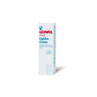 Gehwol Lipidro Crème - thumbnail