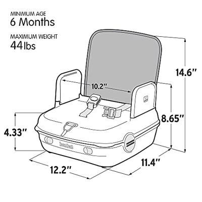 Lift Benbat Wit (1 Stuks)