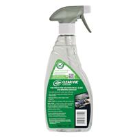 Glassreiniger met Atomiser Turtle Wax Clearvue (500 ml) - thumbnail