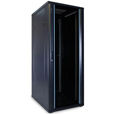 DSI 32U serverkast met glazen deur - DS6832 server rack DSI 32U serverkast met glazen deur - DS6832 server rack